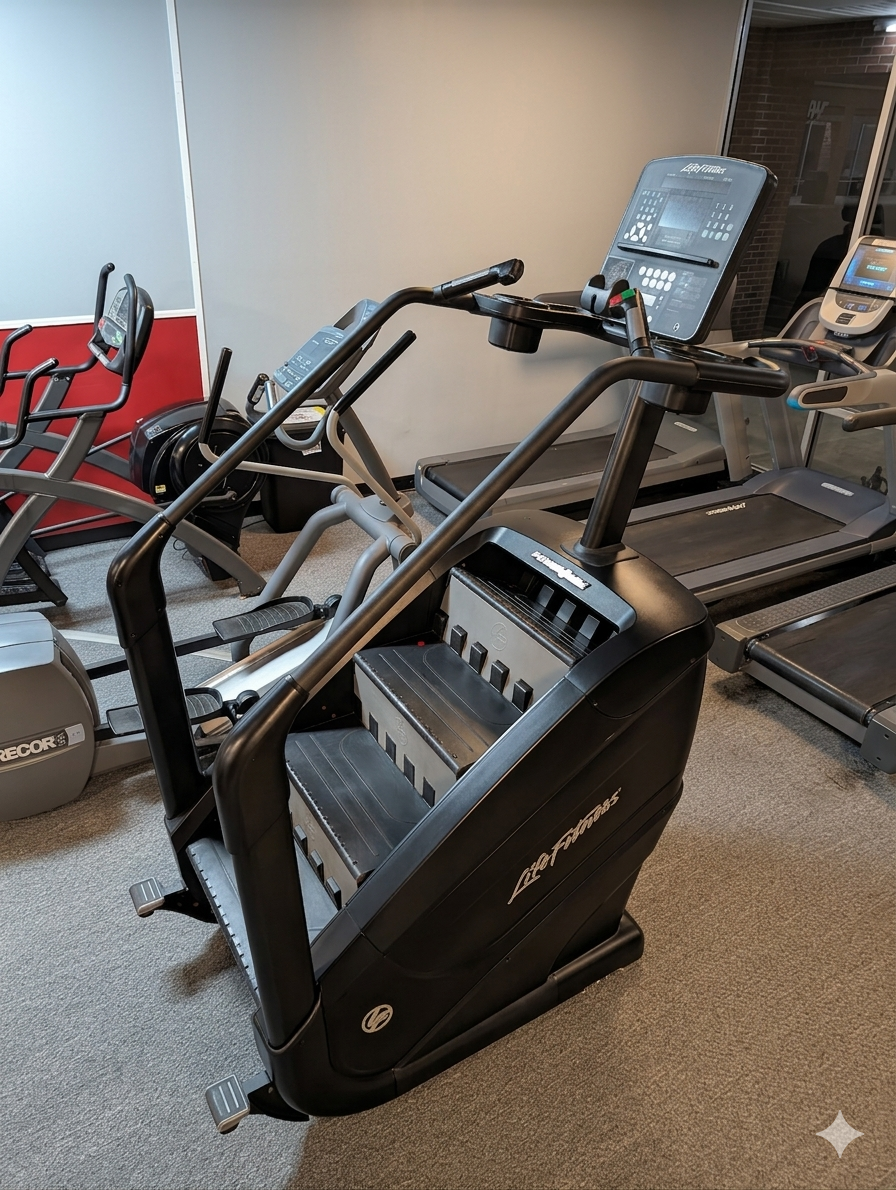 Brand New Stair Machine